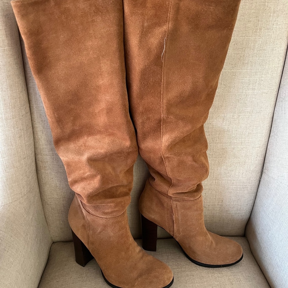 Sam Edelman Victoria Boots